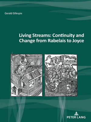 cover image of Living Streams